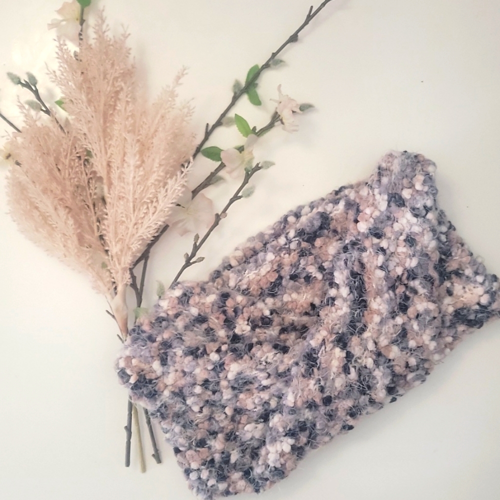 Infinity Scarf - Picture 2 of 3